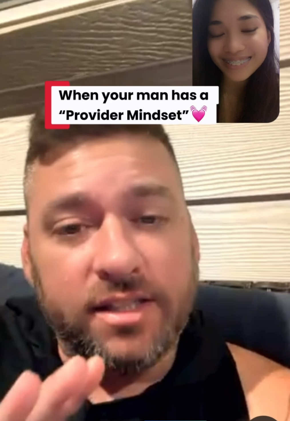 I’m blessed🥺#fyp 