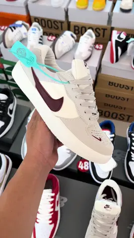 Một mẫu giày mang đến sự cá tính cho mọi người ạ #theanhsneaker #sb58 