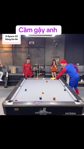 Cố cãi 🤣#ngocxambilliards #99billiards 