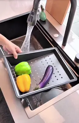 Chậu Rửa Bát 1 Hố Lato INOX SUS304 Cao Cấp Phủ Nano Kèm Vòi Thác Nước Thớt Khay Rửa Xiphong Bảo Hành 10 Năm #xuhuongtiktok #xuhuong #lenxuhuong #chauruabat