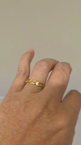 #แหวน #แหวนมินิมอล #ราคาถูกของดี #ไม่ลอกไม่ดํา 