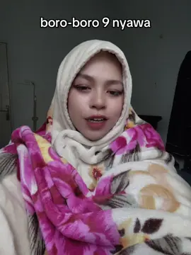 Makan Tuu 9 Nyawa