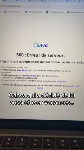 #beug #canva #vacances 