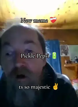amazing new meme #fyp #viral #funny #meme #like #follow #fypp #blowup #relatable #watchthis #niche #newmeme #picklepepsi #hashtag