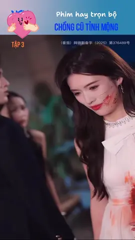 #phimhay #phimhaymoingay #xuhuongtiktok  chồng cũ tỉnh mộng phần 3