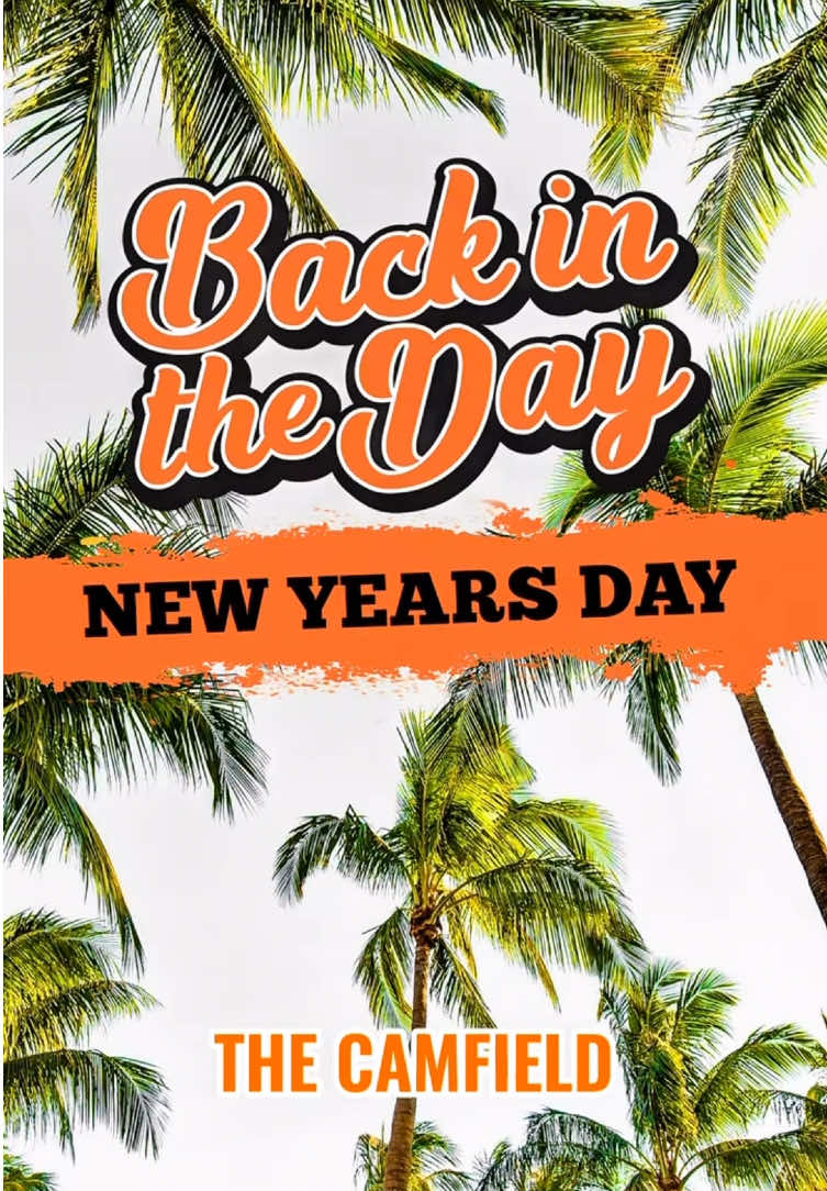 The Biggest NEW YEARS DAY Party in Perth is Back! 😍🥂🎵💃🏻 *Early Tickets on sale this THURSDAY! ✅