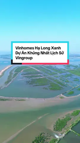 🔥 Vinhomes Hạ Long Xanh - Dự án khủng nhất lịch sử VinGroup  #xuantruongbdshalong #halong #halongxanh #vingroup #vinhomes 
