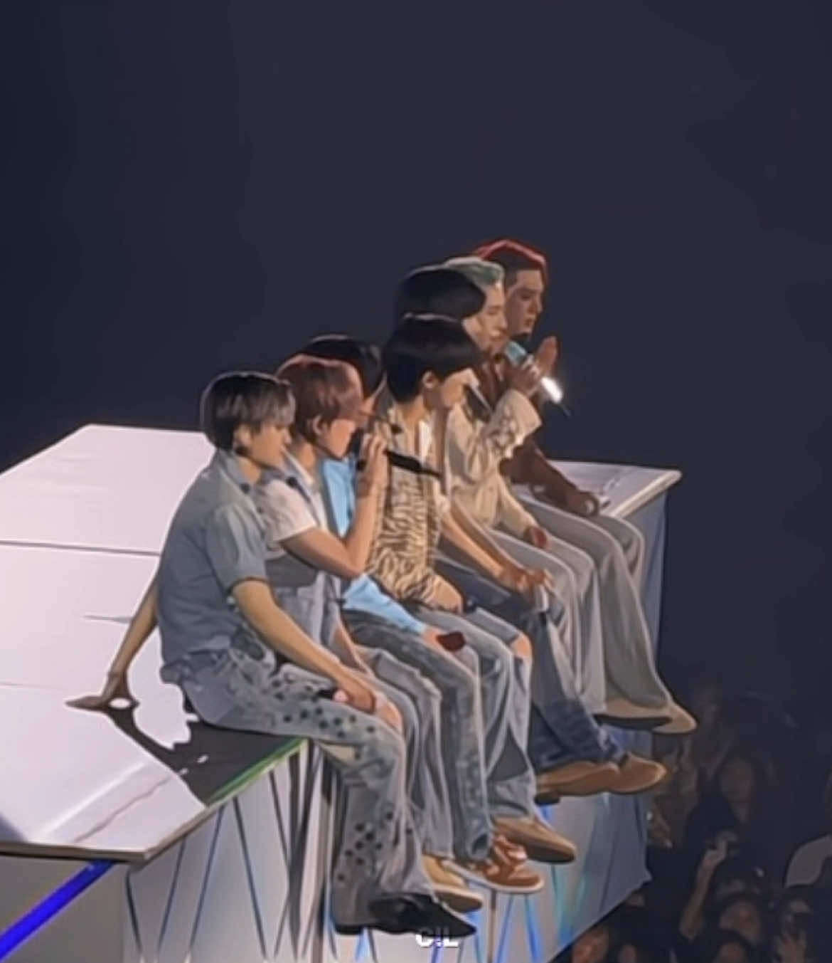 rumah kalau bentuknya manusia🥺🫶🏻 #nctdream 