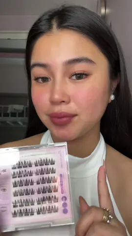 napakaslay ng aking lashes!🥰 @Mlenbeautyshop  #MLEN #mlendiaryph #eyelashes #eyelashextension 