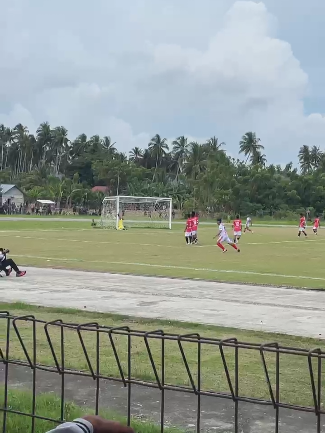 Goolll ⚽  terbaik presma👏 #bupaticuppohuwato #pohuwato  #gorpohuwato  #sepakbola 
