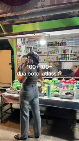 atlas leci my fav🫰🏻#balikpapan 