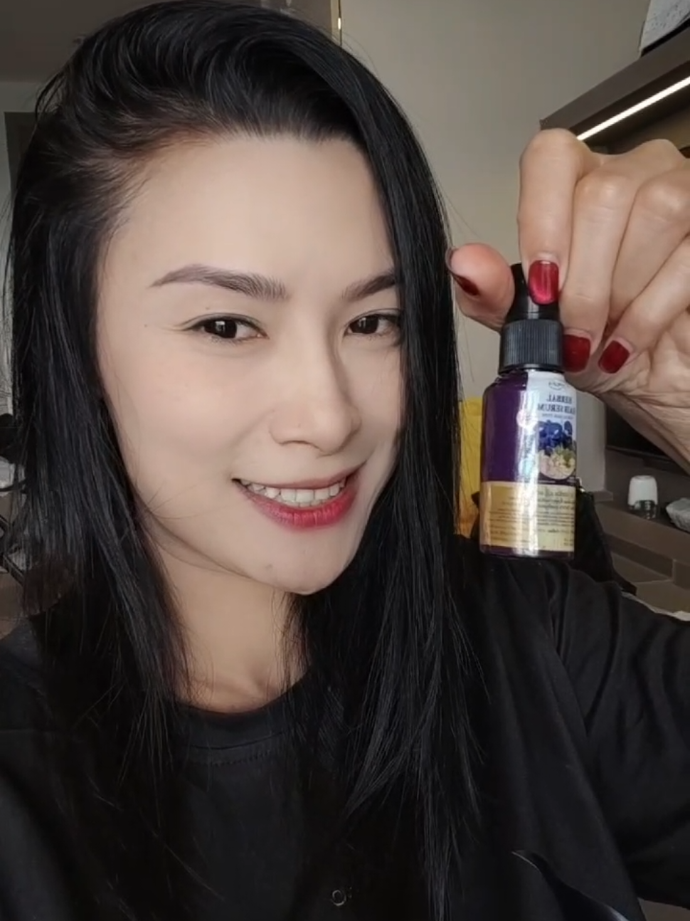 #ชบาเฮอร์เบิ้ลแฮร์เซรั่ม2แถม1 #สเปร์เร่งผมยาวชบา #ชบาลดผมร่วงเร่งผมให้ยาวสวย30ml. #tamy2531 