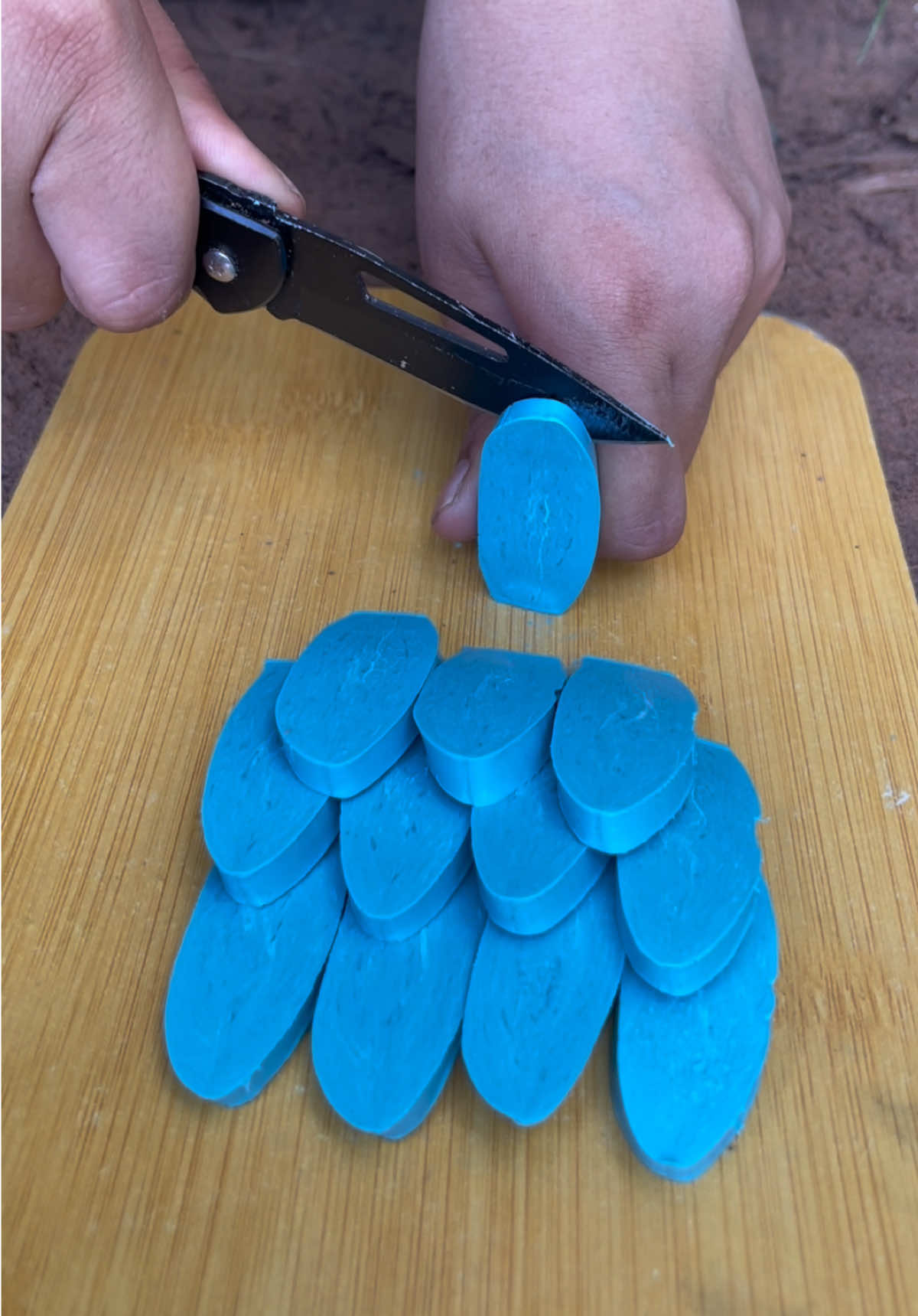 Survival Skills SIMPLE and USEFUL save SOAP & Water #Outdoors #bushcraft #camping #idea #LifeHack 
