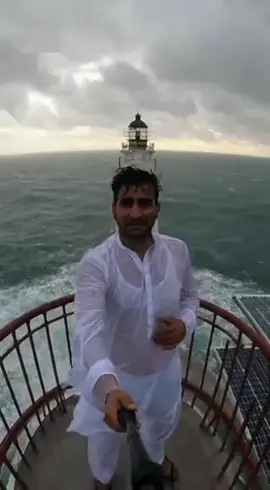 He Got Job At Lighthouse😱#fyp #foryoupage❤️❤️ #EpicByChance 