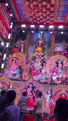 🙏জয় মা কালি পুজা 🙏🌺🥹🥹