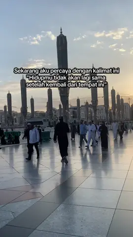 Apa yang kalian rindukan di Madinah? #umrah #umrah2025 #fyp #madina #makkah 