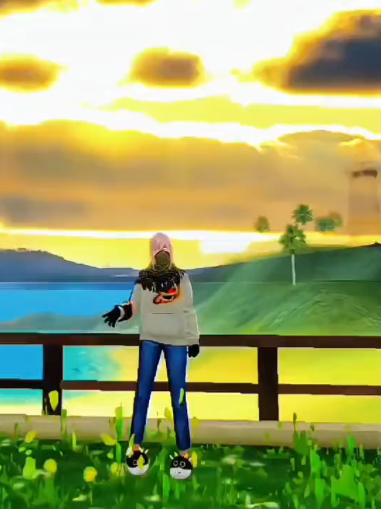 তোমরা যারা ফ্রি ফায়ার খেলো তারা তাদের একটা পিক দিয়ে যাও#free_fire #foruyou #mariyagaming06