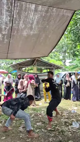Nang tuha mawaris akn Nang Anum melastari akan selagi itu adat Banjar ku jaga bujur