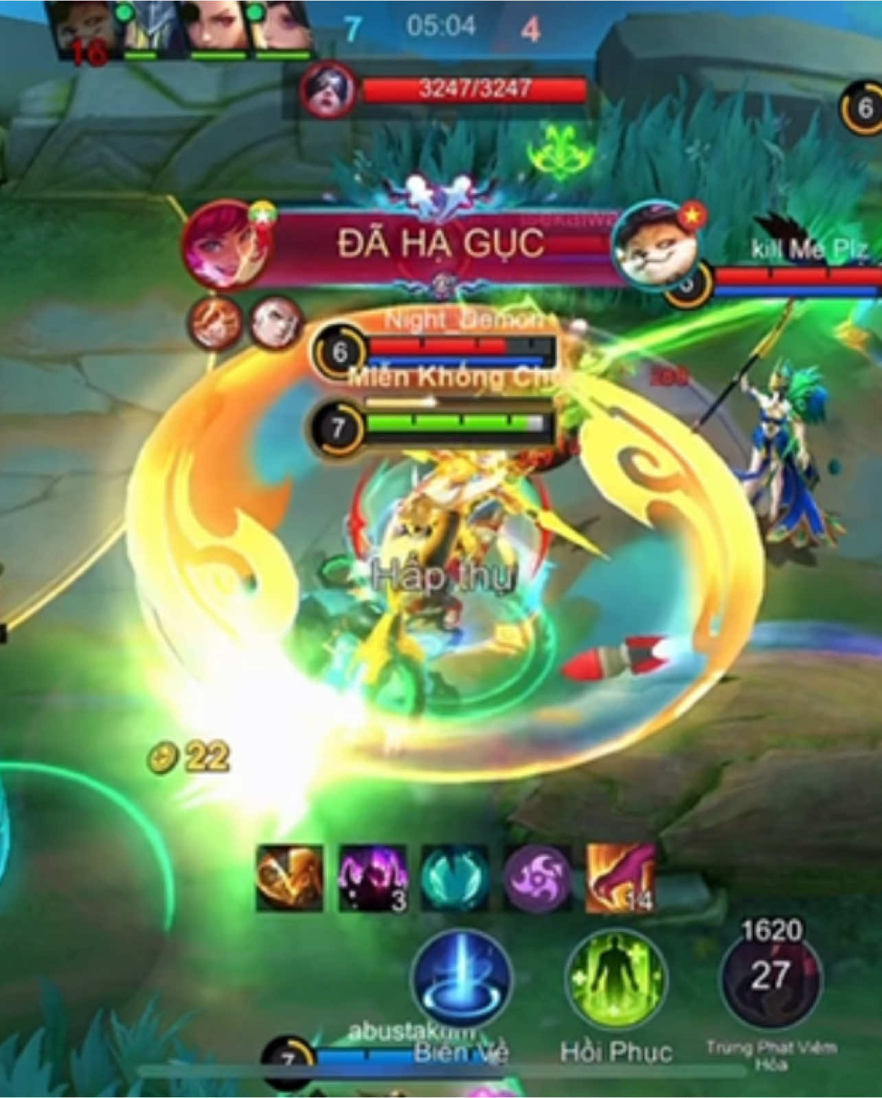 Sự kiện sinh nhật cho free mấy skin đẹp phết. MỞ FREE HƠN 120 SKINS VÀ TOÀN BỘ TƯỚNG tội gì không chơi thử #mobilelegends #mlbbvnbo11 #mlbbupup 