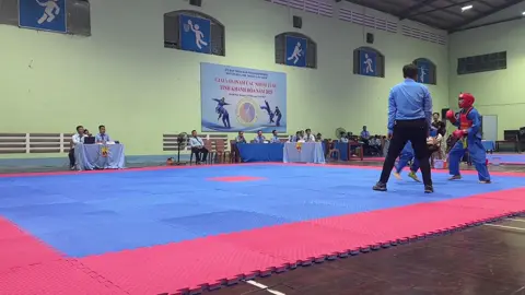 hvđ🥉hạng cân 45-48kg Đại Dương.       #vovinam#khanhhoa