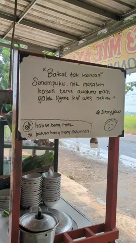 durung Kober leren wes dino Senin neh🥲 💪🏻 selalu ready bolo.. soal rasa lidah ga bisa bohong. yokkk mampir 🍜 lok.samping puskesmas nalumsari -jepara #baksobangronynalumsari #storyjowo #kulinertiktok #fyp #fypage 