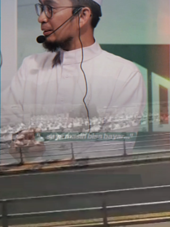 #kajianislam  #ustadzadihidayat  nikmat yang mana lagi yang engkau dustakan