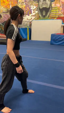 I'm a Japanese ninja. I'm in Vancouver to study English and acting.  I was working as a voice actress in Japan. I have black belts in taekwondo and Taido. I can teach you Japanese. Soy una ninja japonesa actriz de voz. Estudio español. Te enseño japonés. #musclegirl 