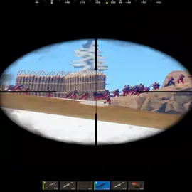 RUST TRIADA #CapCut #rust #rustclips #triada #edit 