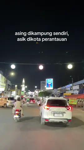malah ga betah dikampung sendirii #fyp #perantauan #cikarangpeople #karawang 