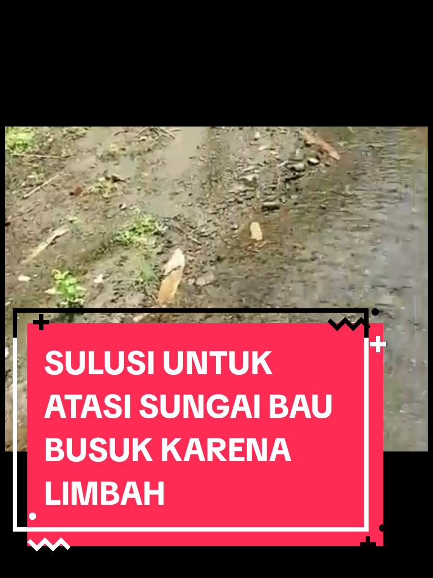 Mengapa pemerintah selama ini membisu? #walikota #blitar #pencemaran #sungai 