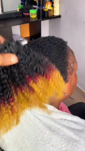 Rdv miton léééeeeee 😍✂️😘