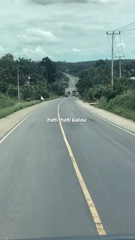 Hanya wanita tangguh yg bisa jadi pasangan sopir 🤣