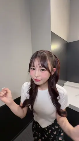 みんな怪我に気をつけて🩹.*·.⟡#きゃんちゅー #村川緋杏 #candytune #kawaiilab 