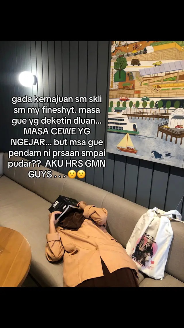 kata guru ku cwe gabole ngejar, hrsnya d kejar 🙇🏻‍♀️🙇🏻‍♀️. koment plies guysie.. #fypage #fyp #zxycba #crush 