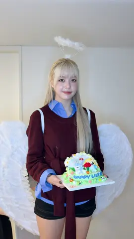 ꒰ఎ 🐨 ໒꒱  #NMIXX #엔믹스 #릴리 #LILY  #해원 #HAEWON #지우 #JIWOO  #릴리의_향기가_울려퍼진_날 #ADORE_U_LILY