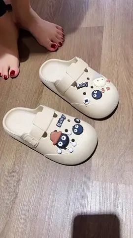 Dép sục cute #miagiaytui 
