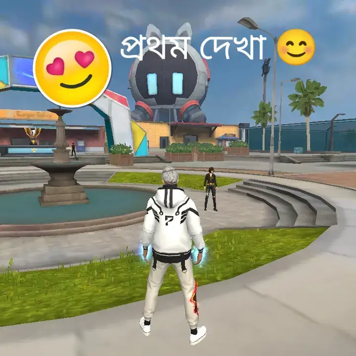 প্রেম করার আগেই ছ্যাকা খেয়ে গেলাম 🥹💔 #free_fire #viralvideo #freefire_lover #Love #freefirefypシ #lovestorys