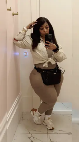 #justpostit #bossy #isaidwhatisaid ##notcockyjustconfident🥰 #thethiccvegann 