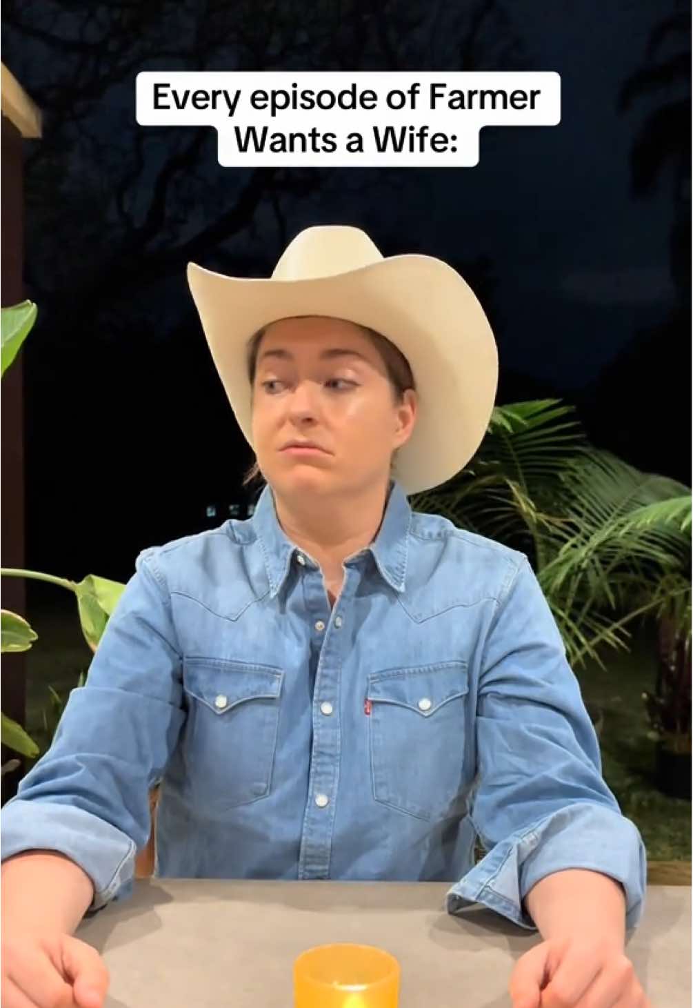 PART 1 - This week on Farmer Wants a Wife #comedyskit #comedy #farmerwantsawife #fyp #channel7