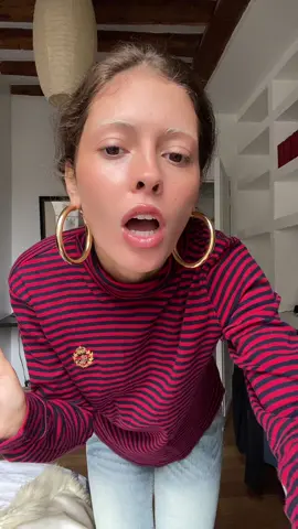 new hat and shirt 🗣️