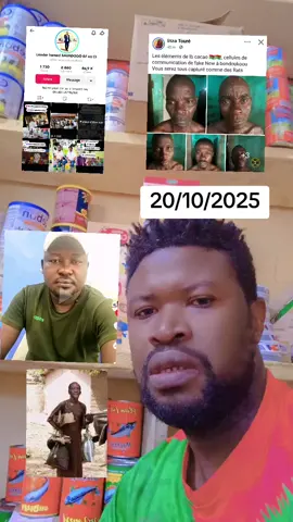 #ibrahimtraore #burkinatiktok #gouvernement #cotedivoire #viraltiktok 