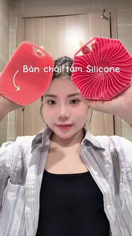 Nâng cấp thiết bị tắm #bebechic 