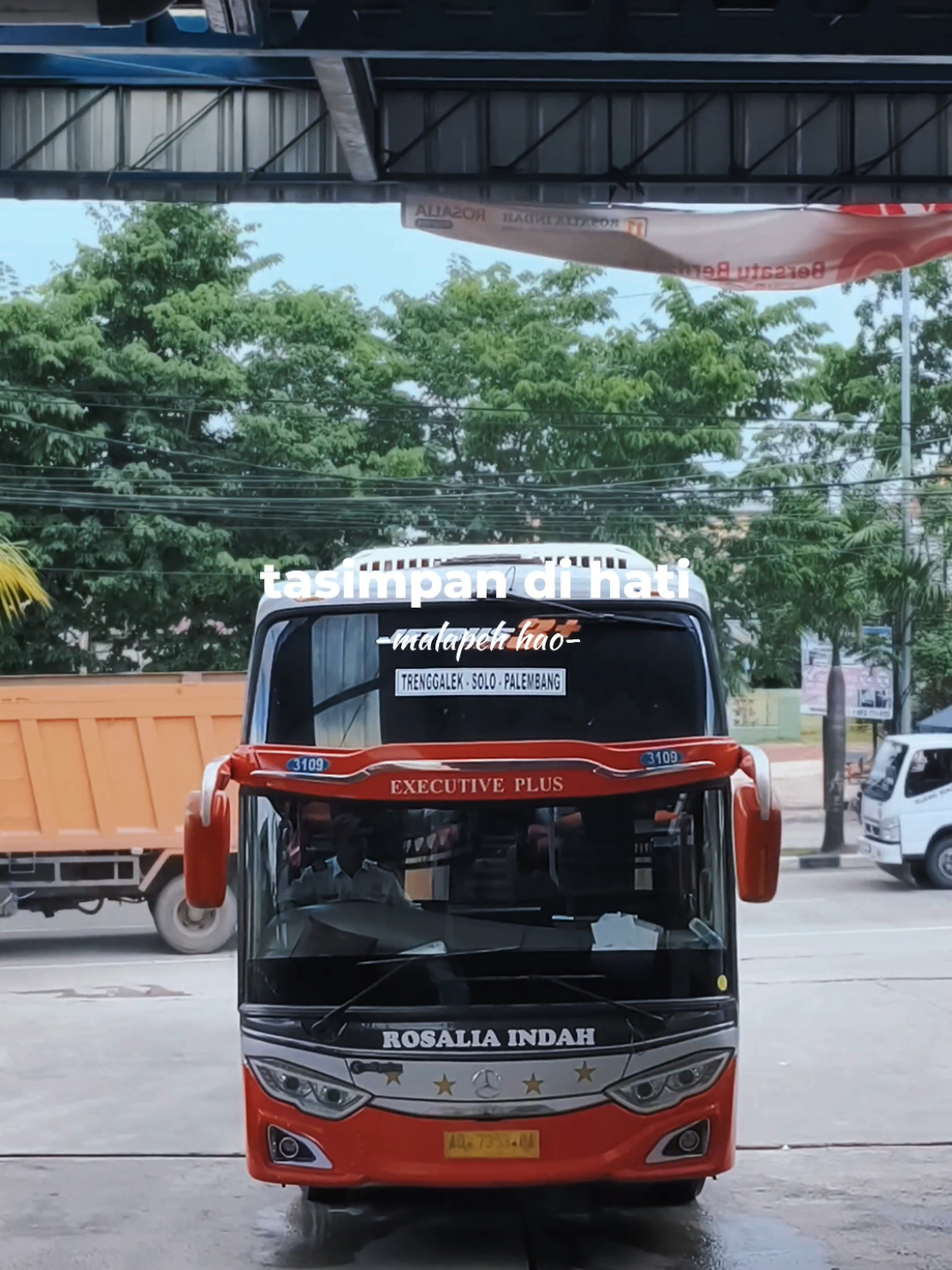 rayola vibes😌🥀 📍Agen Rosin Plb Soekarno #rosaliaindahtransport #rosaliaindahofficial #fypシ #holobisenakngebis #fyppppppppppppppppppppppp 