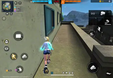 Combo buff vàng 🥰#nhasangtaofreefire #sangtaofreefire #xuhuong #freefire #leo 