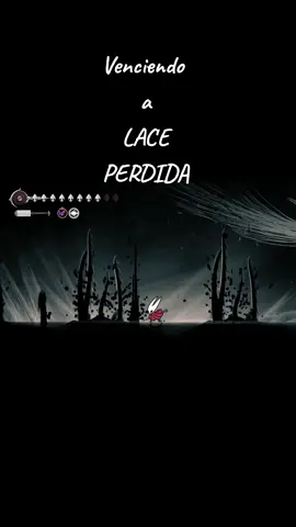 primera vuelta en Silksong  #hollowknightsilksong  #hollowknight  #metroidvania  #gaming 