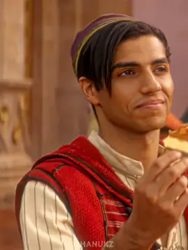 ඒ කියන්නේ මන් දැන් කරදරයකද? 🫣💖 | Aladdin  #sinhalafilmedit #chanuwa___x #trendingpost #sinhalacartoon #thanks_for_10k_followers 