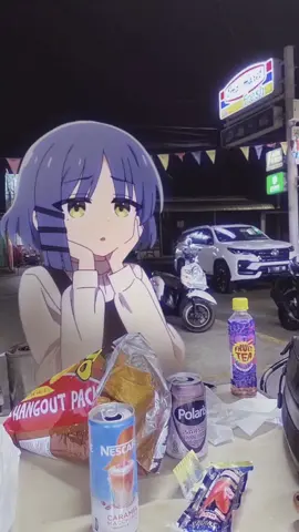 mine 💙 #ryoyamada #bocchitherock #animeedit #foryou #fyp 