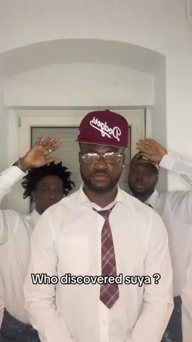 Posted it earlier but for some Reasons we violated TikTok guidelines  @️Dele @YDK dammy @Ade Miles  #currentaffiars #nigeria #fyp #trendin #wisemen 