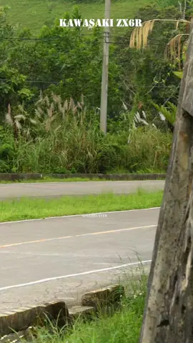 Kawasaki ZX6R Couple ride  #tiktokviral #tiktok #riders #travel #rider 