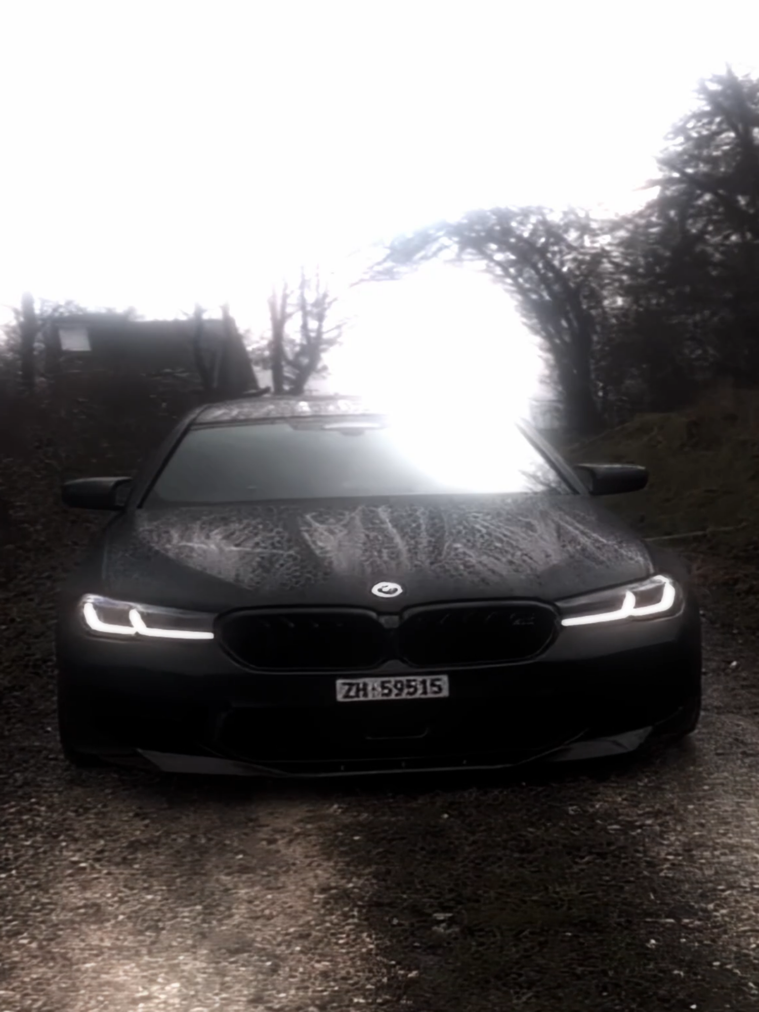 #mycar #car #edit #fyp #bmw #f90